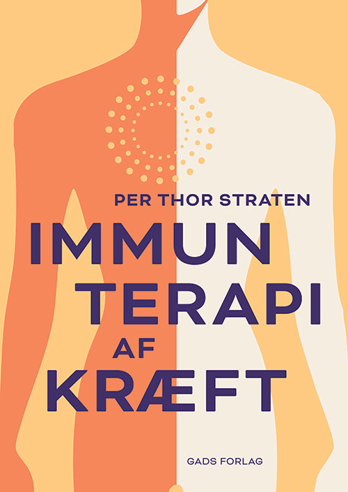 IMMUNTERAPI AF KRÆFT