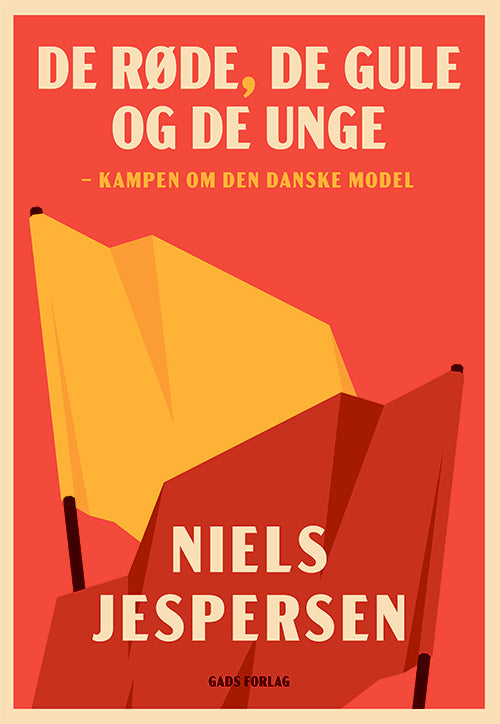 DE RØDE, DE GULE OG DE UNGE