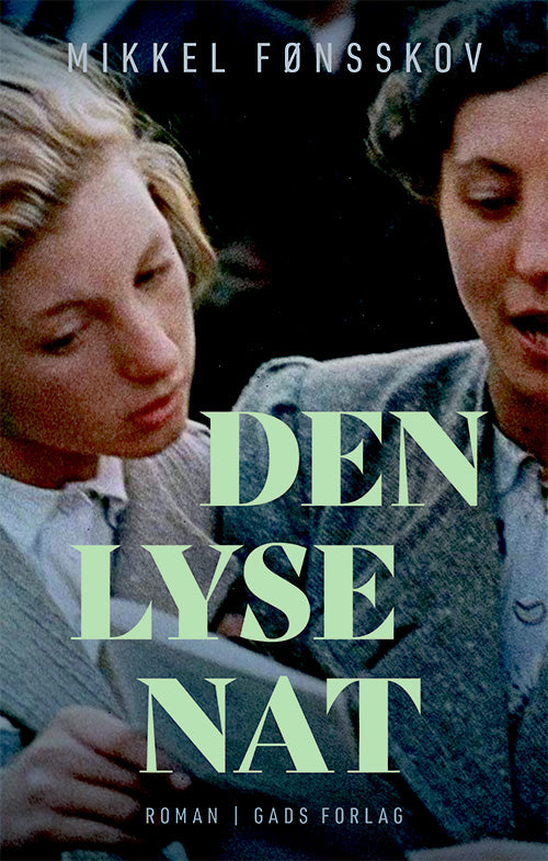 DEN LYSE NAT