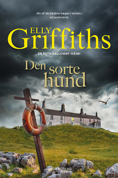 DEN SORTE HUND, PB