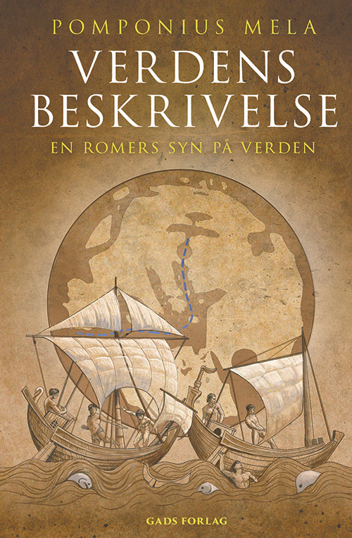 VERDENSBESKRIVELSE