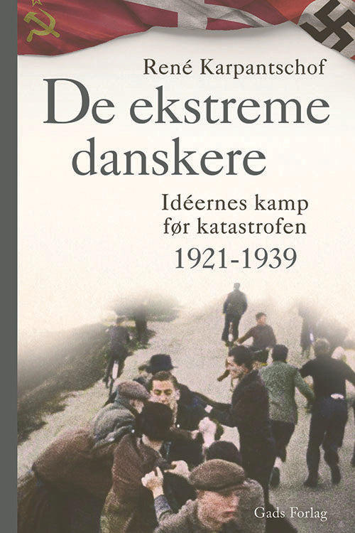 DE EKSTREME DANSKERE