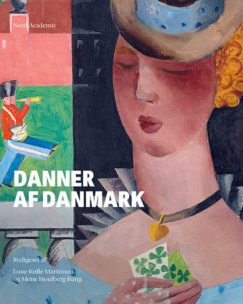 DANNER AF DANMARK 1815-1874