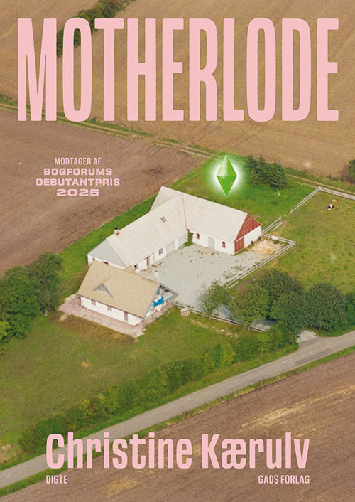 MOTHERLODE