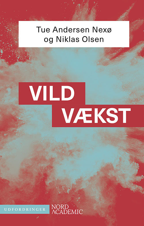 VILD VÆKST