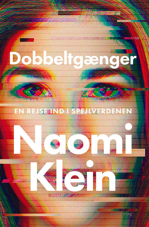 DOBBELTGÆNGER