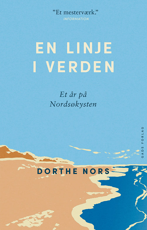 EN LINJE I VERDEN