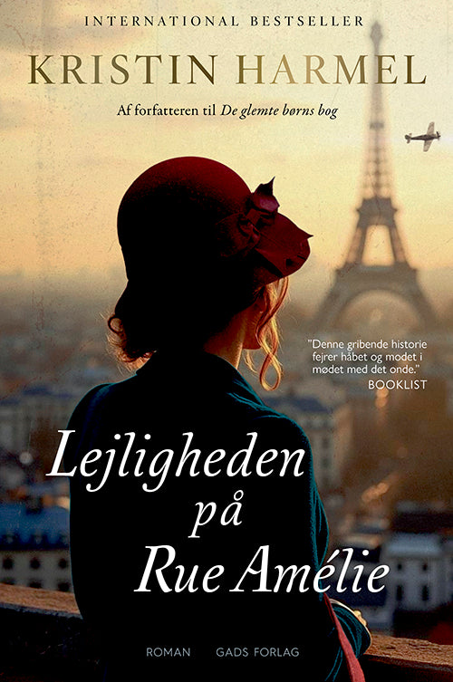 LEJLIGHEDEN PÅ RUE AMELIE