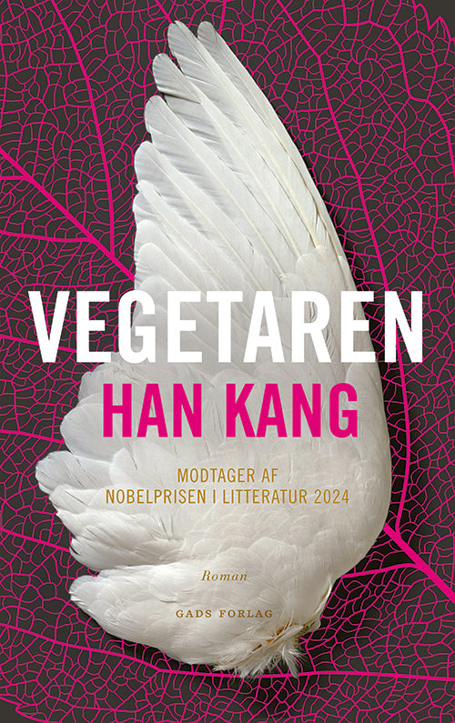 VEGETAREN