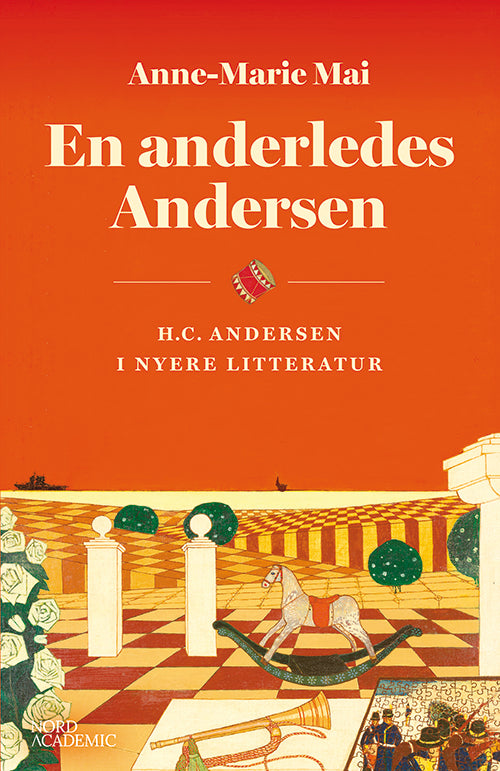 EN ANDERLEDES ANDERSEN