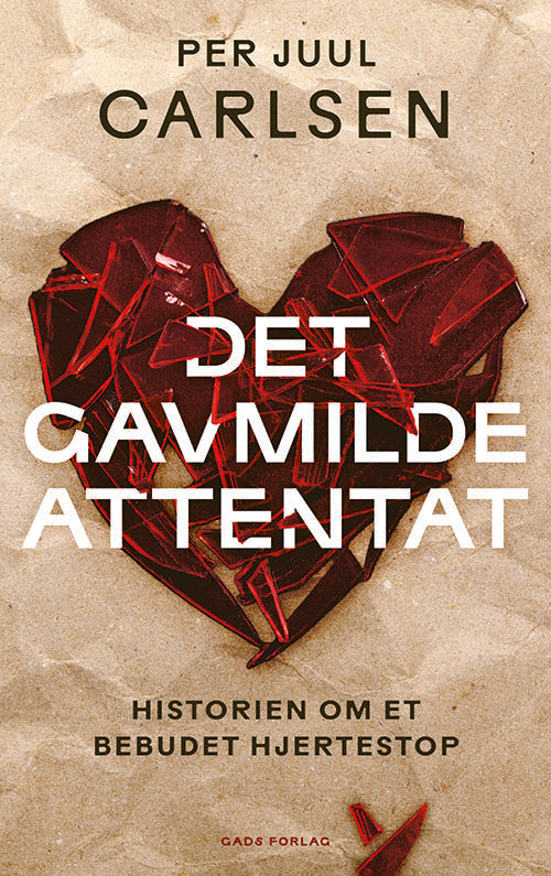 DET GAVMILDE ATTENTAT