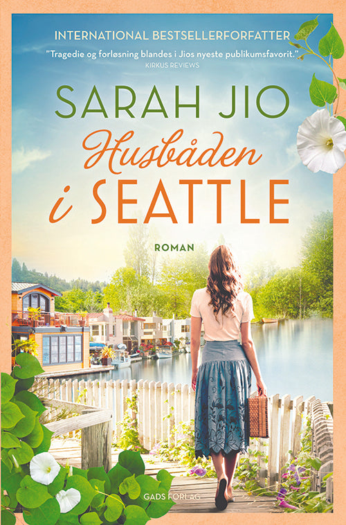 HUSBÅDEN I SEATTLE, PB