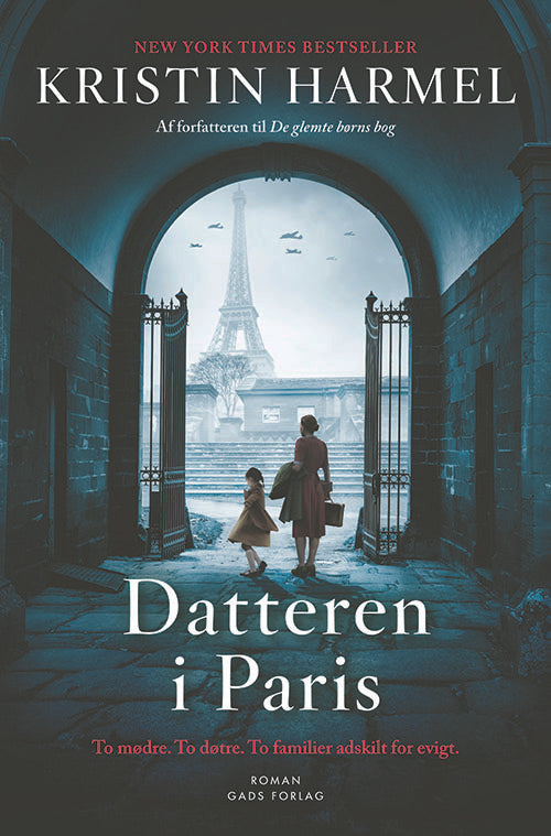 DATTEREN I PARIS