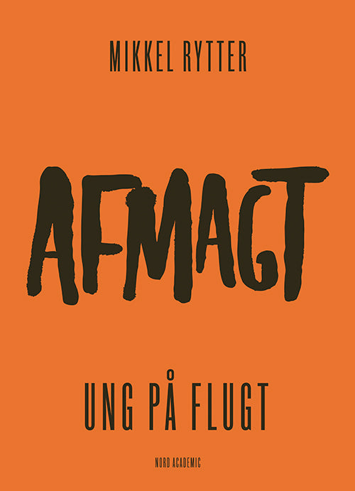 UNG PÅ FLUGT