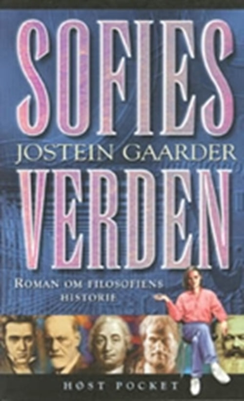 SOFIES VERDEN POCKET