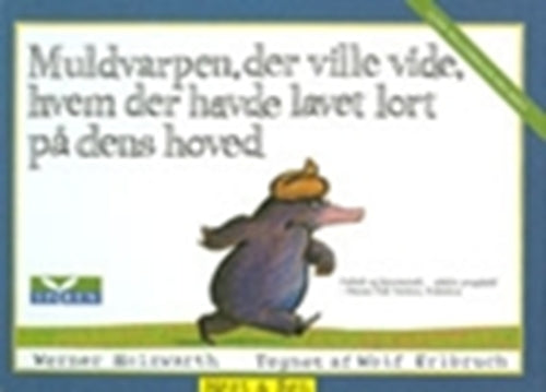 MULDVARPEN DER VILLE VIDE…