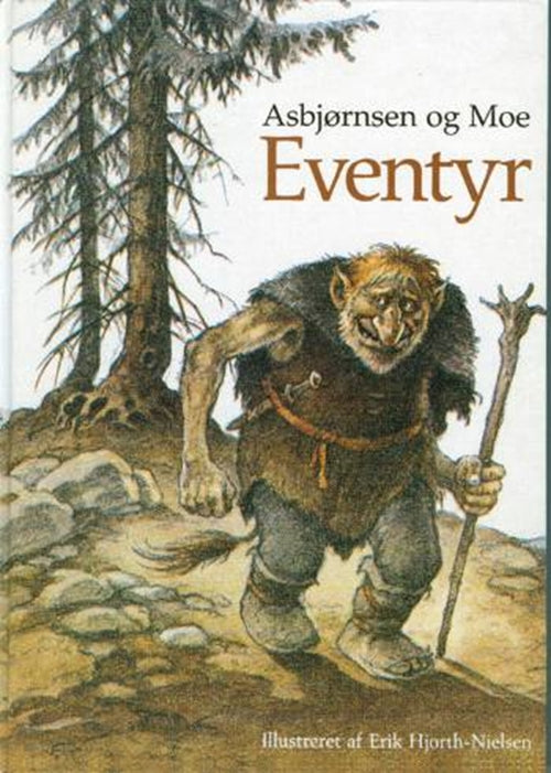 EVENTYR