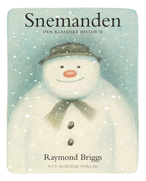 SNEMANDEN RAYMUND BRIGGS