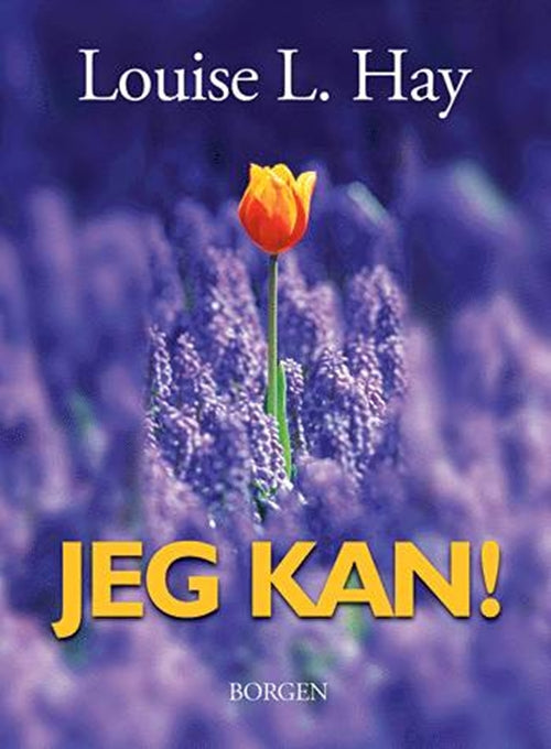 JEG KAN!