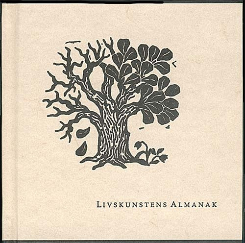 LIVSKUNSTENS ALMANAK