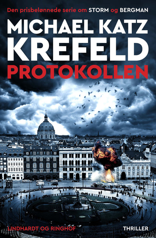 PROTOKOLLEN