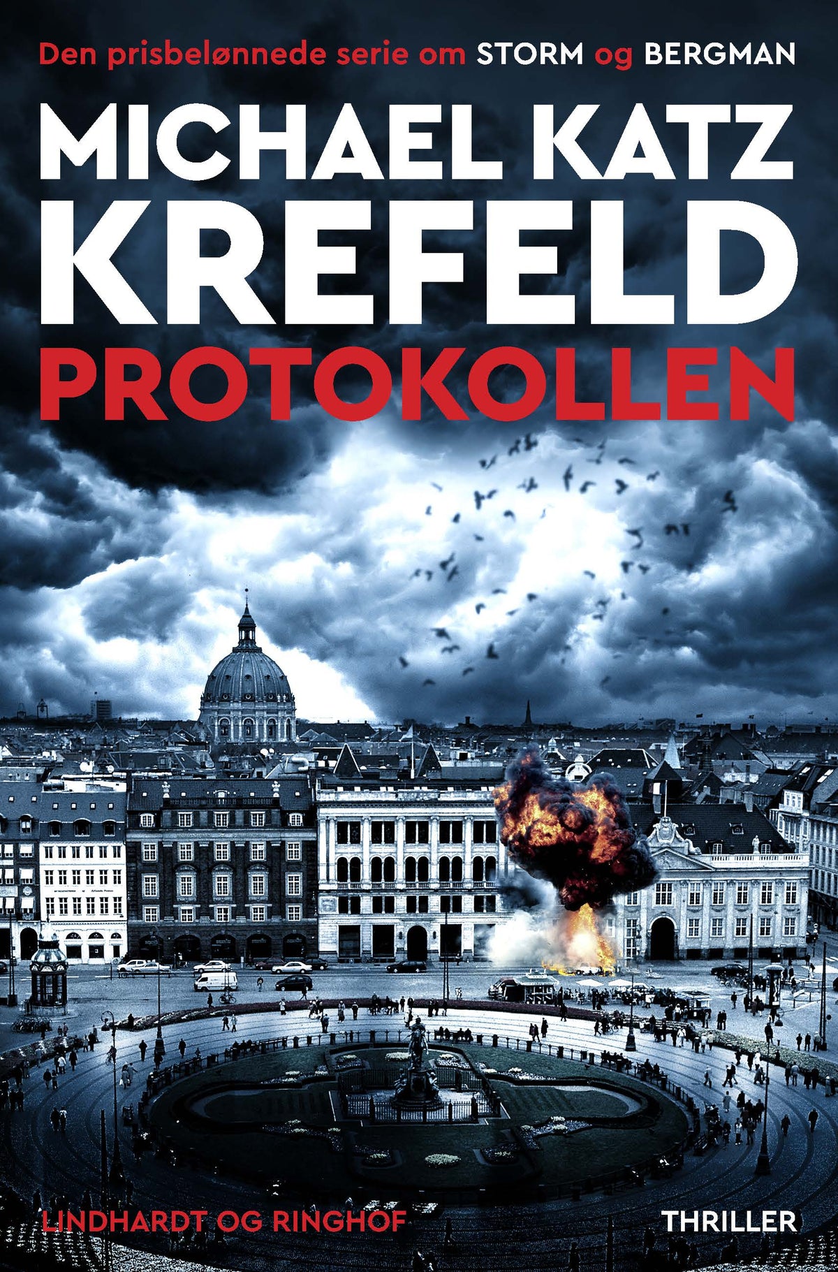 PROTOKOLLEN