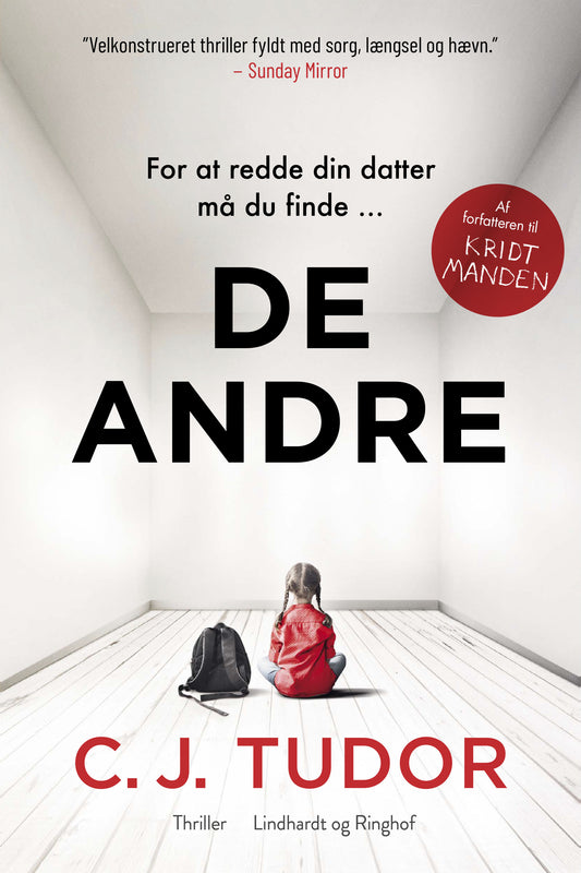 DE ANDRE