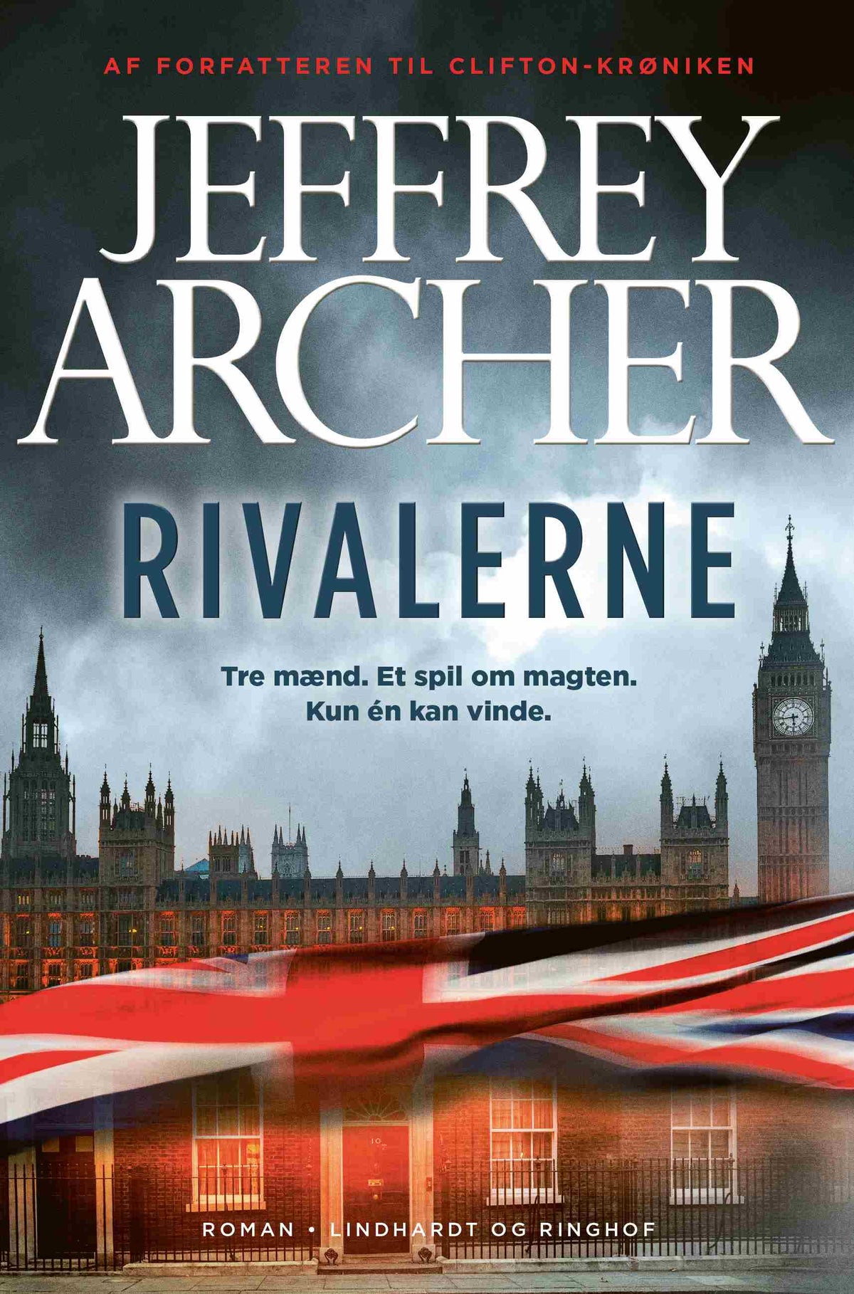 RIVALERNE