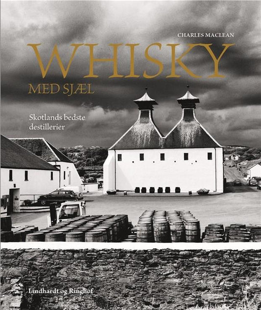 WHISKY MED SJÆL