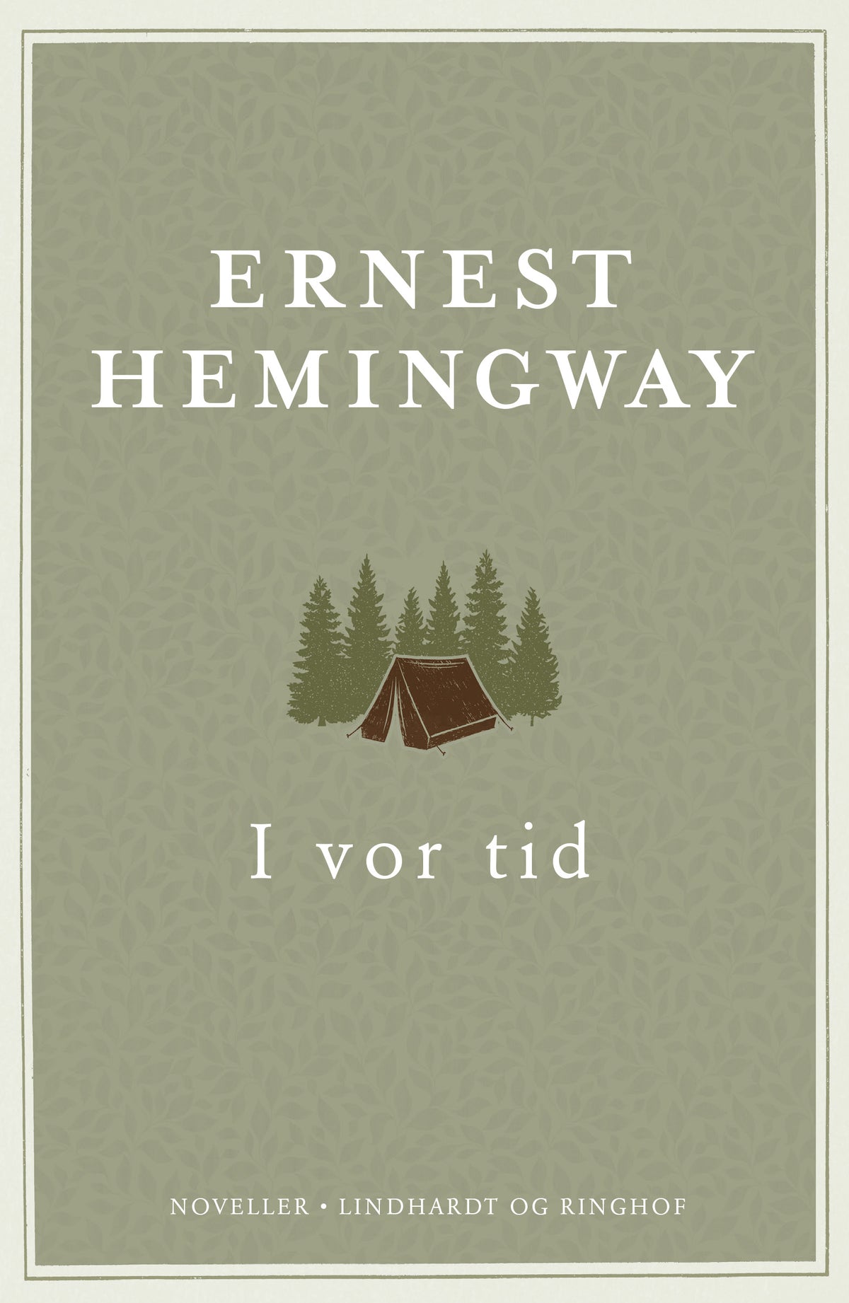 I VOR TID