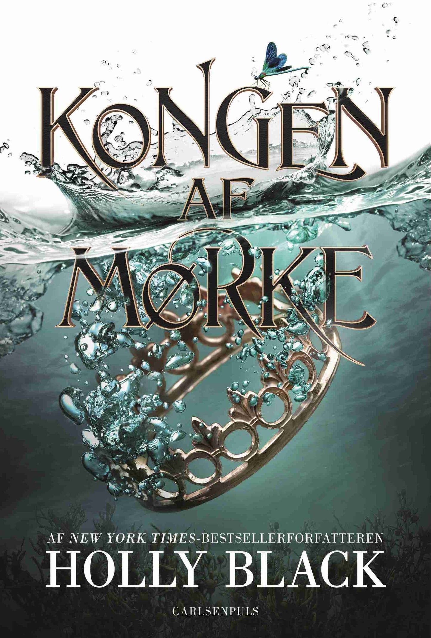 KONGEN AF MØRKE - FOLK OF THE AIR (2)