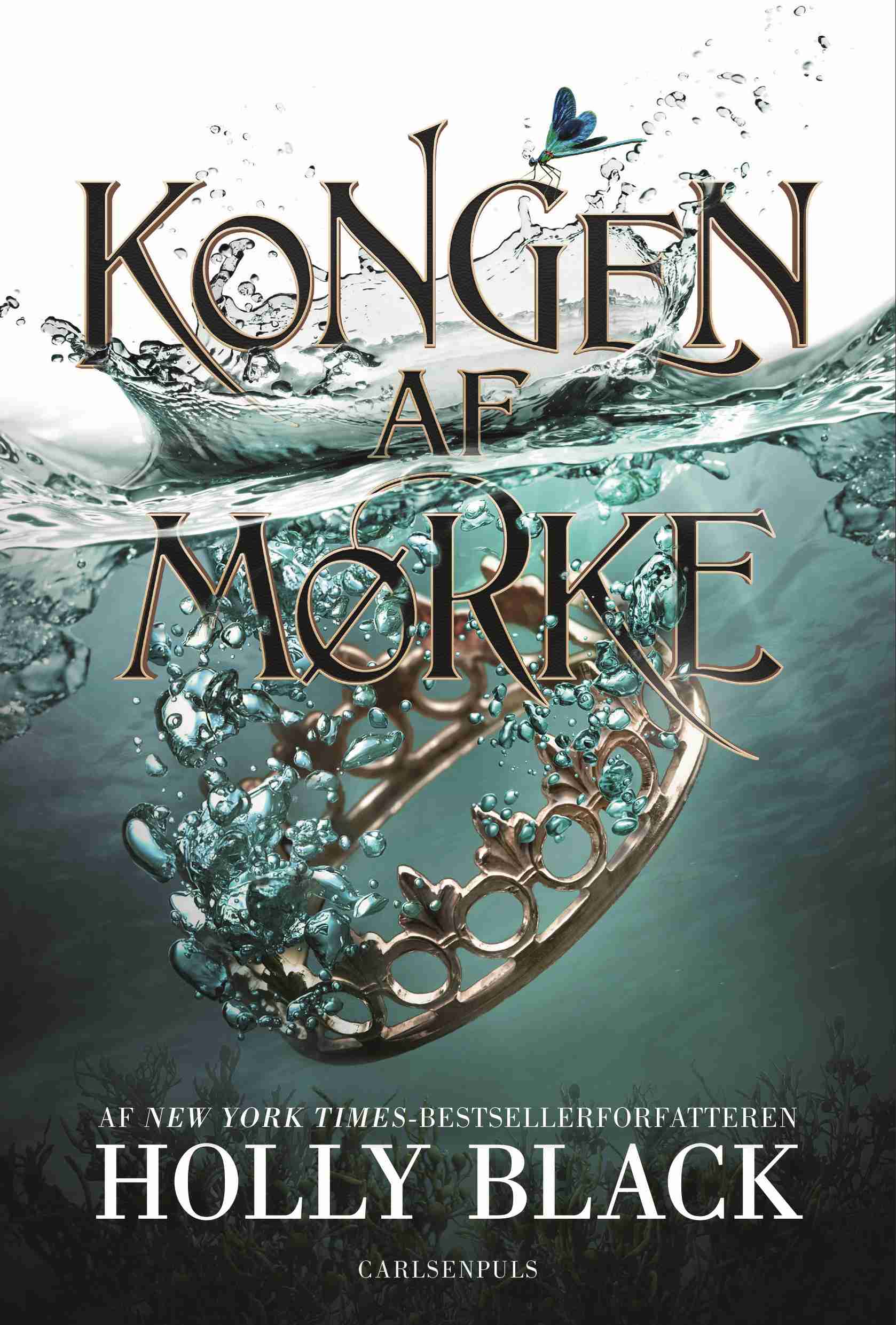 KONGEN AF MØRKE - FOLK OF THE AIR (2)
