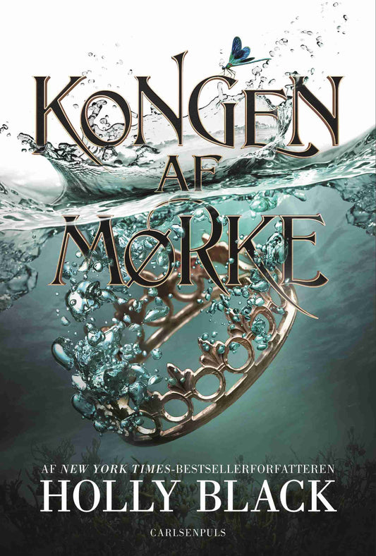 KONGEN AF MØRKE - FOLK OF THE AIR (2)