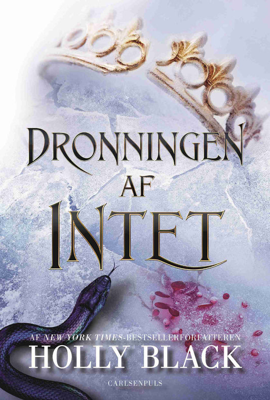DRONNINGEN AF INTET - FOLK OF THE AIR (3)