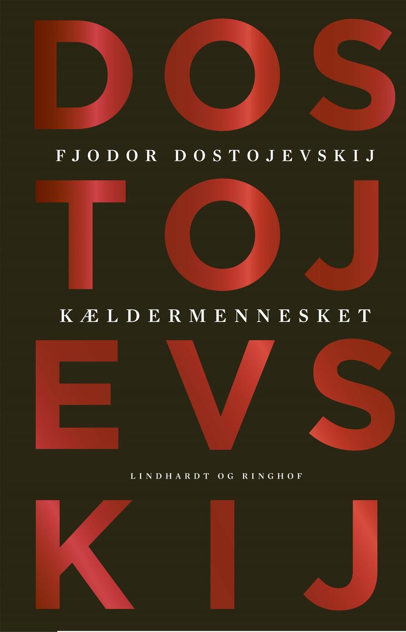 KÆLDERMENNESKET