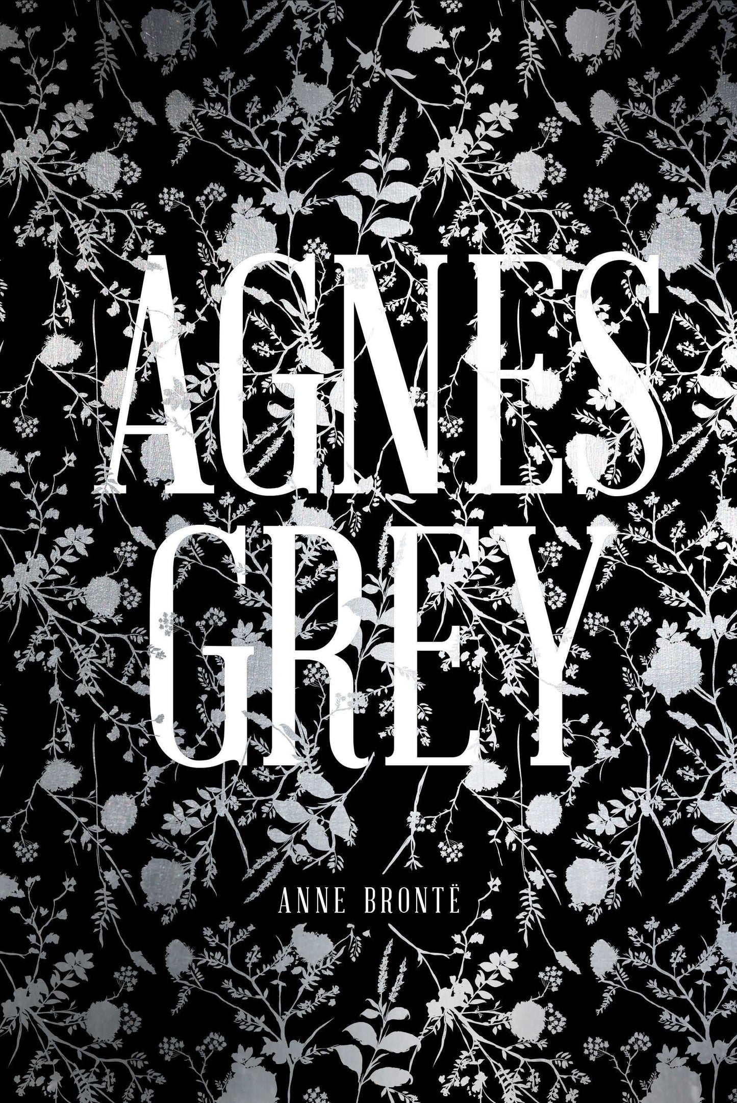 AGNES GREY