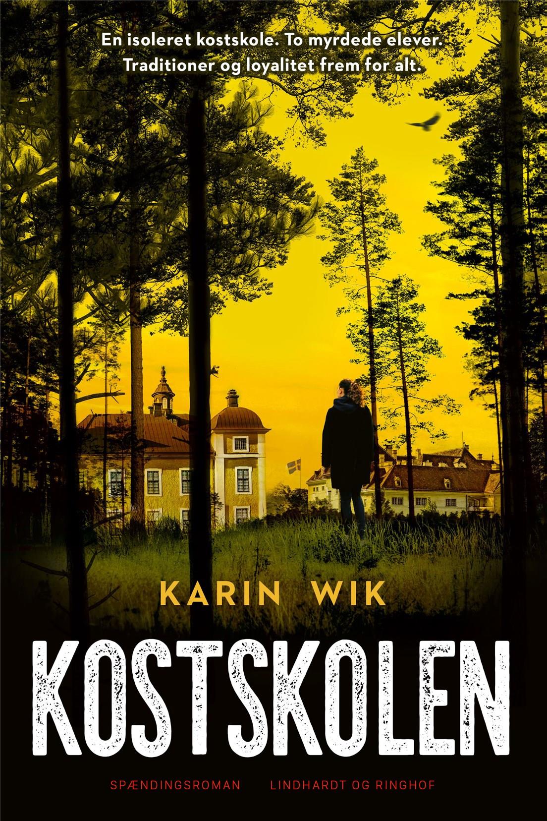 KOSTSKOLEN