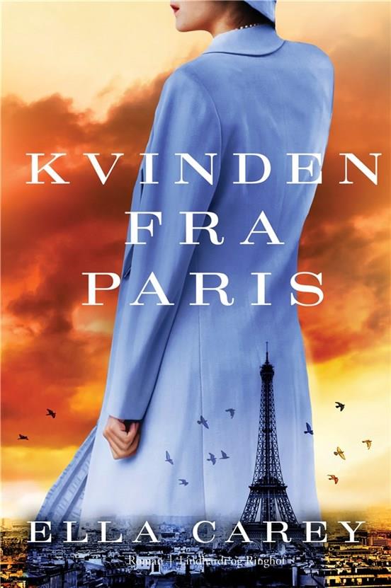 KVINDEN FRA PARIS