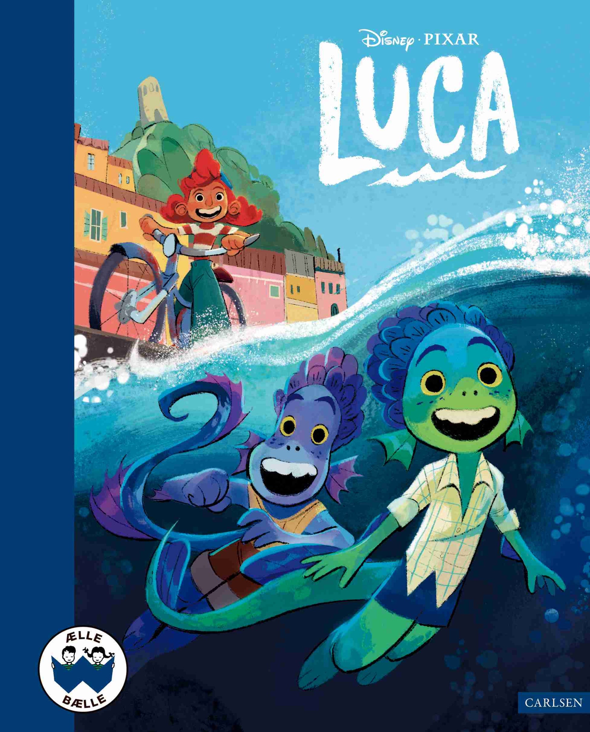 LUCA