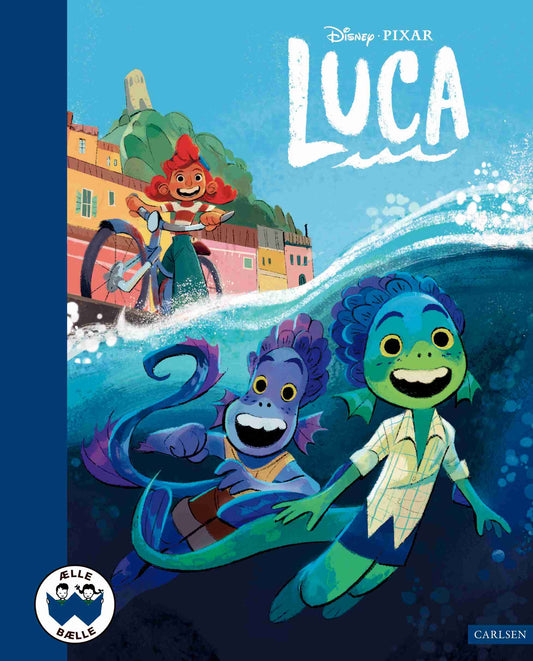 LUCA