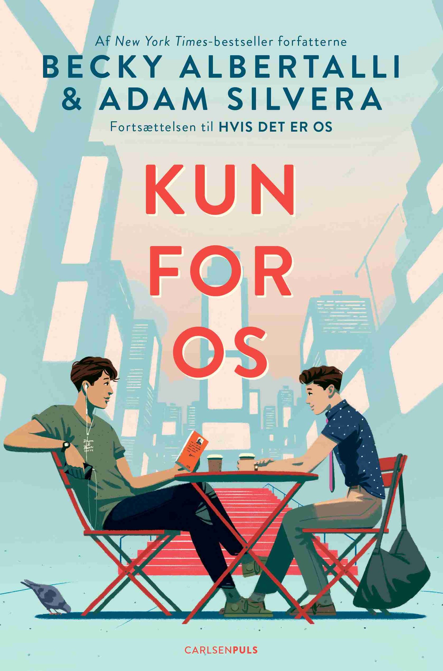 KUN FOR OS