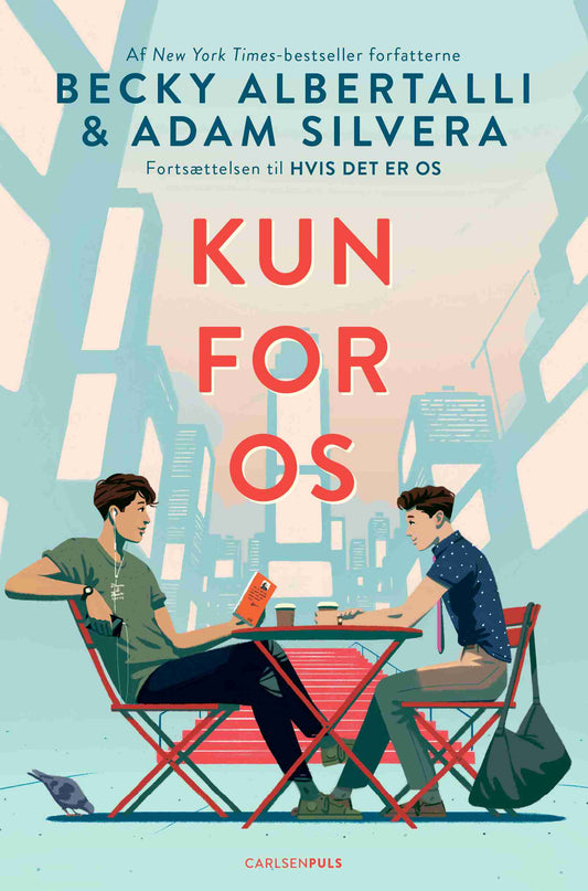KUN FOR OS