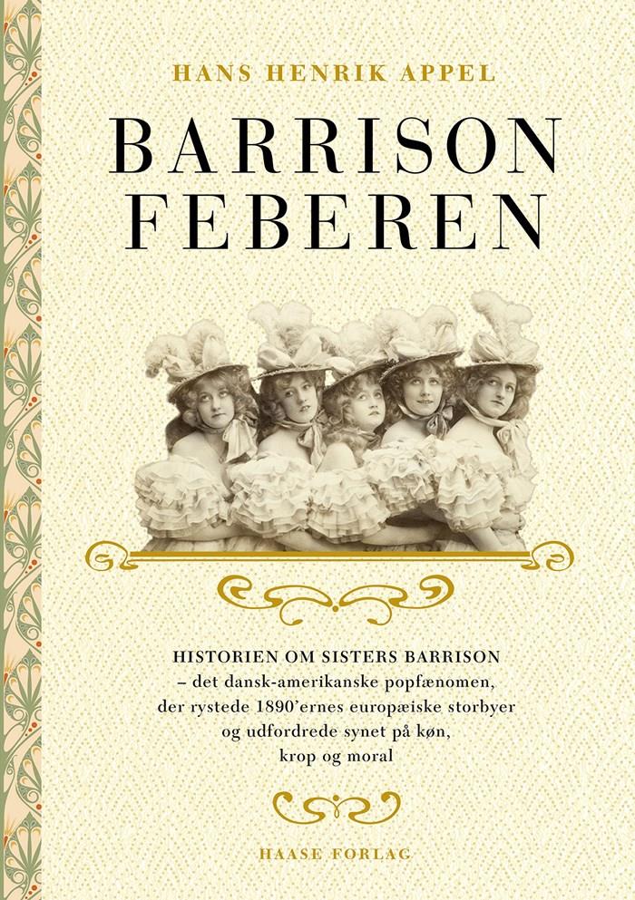 BARRISON-FEBEREN