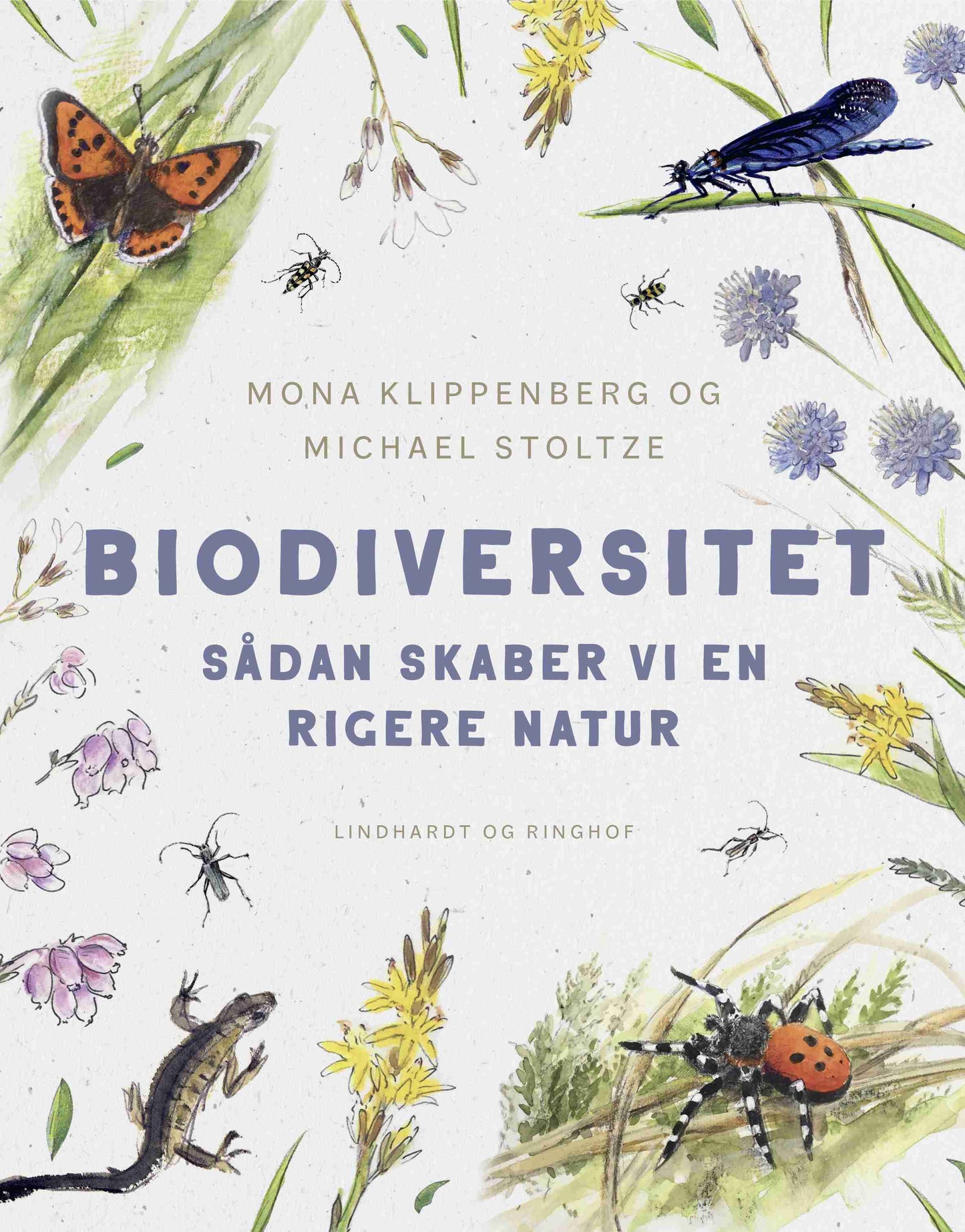 BIODIVERSITET