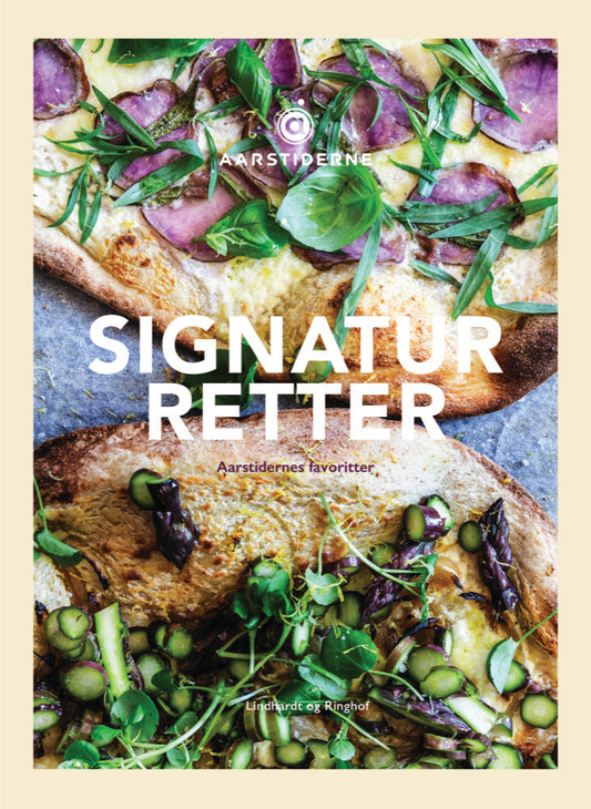 SIGNATURRETTER