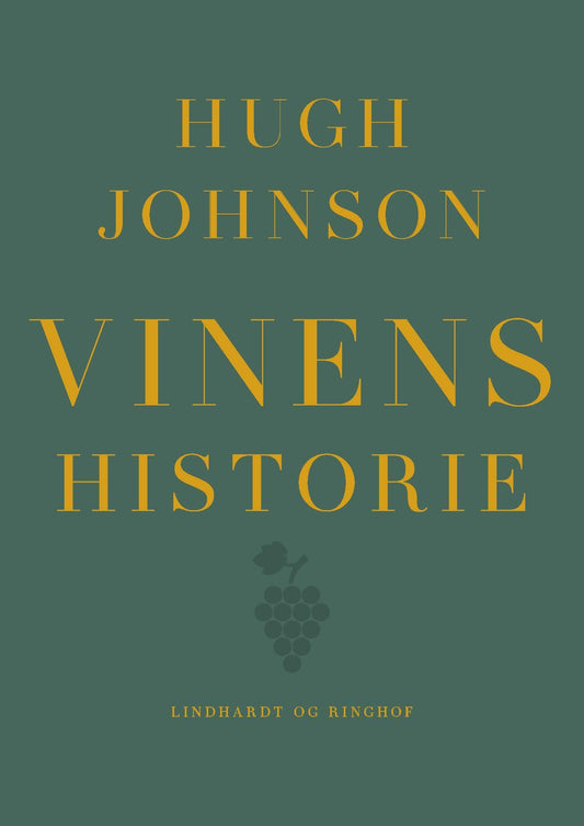 VINENS HISTORIE