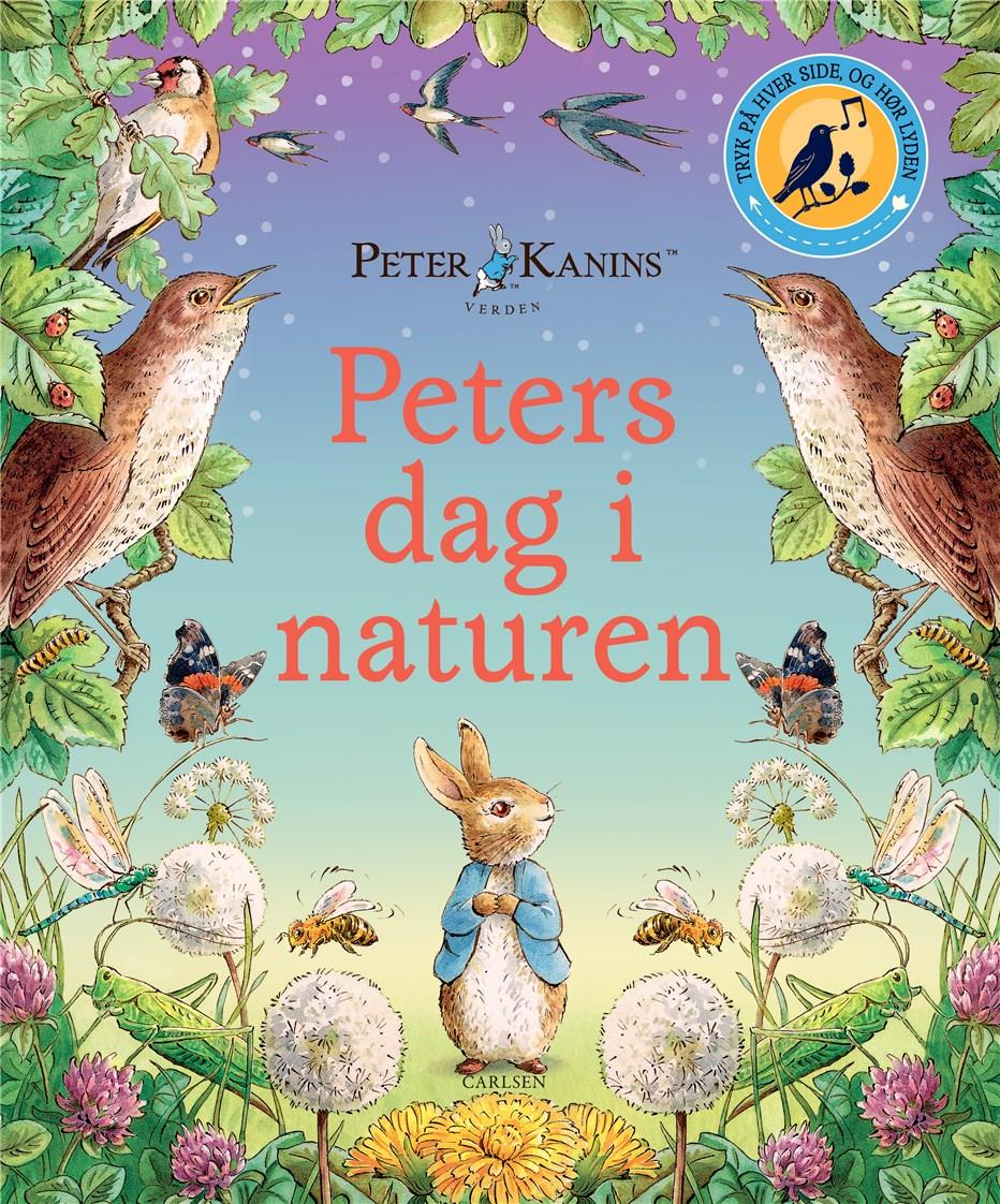 PETER KANIN - PETERS DAG I NATUREN