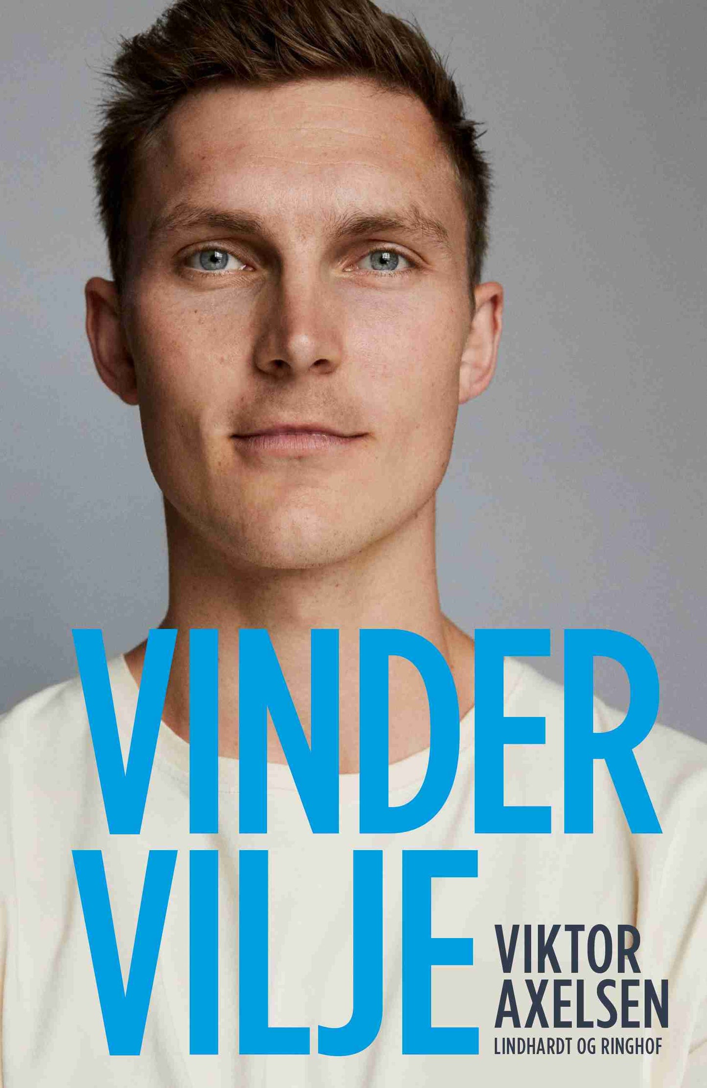 VINDERVILJE