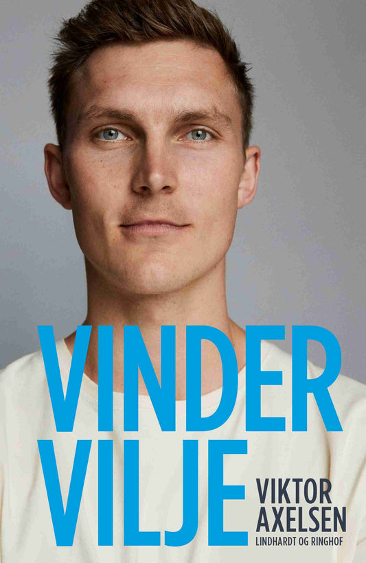 VINDERVILJE
