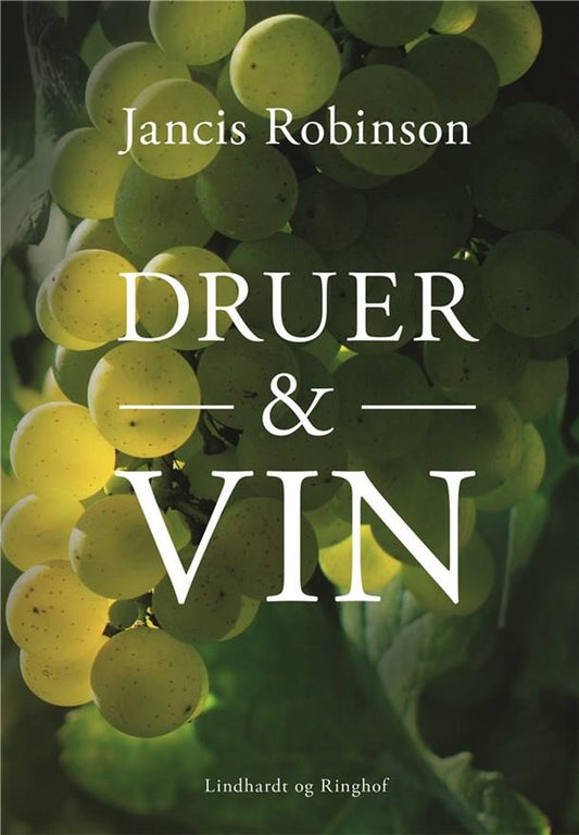 DRUER & VIN